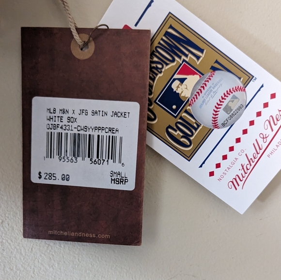 Joefresh goods jacket - Picture 3 of 6